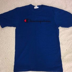 Champion short sleeve